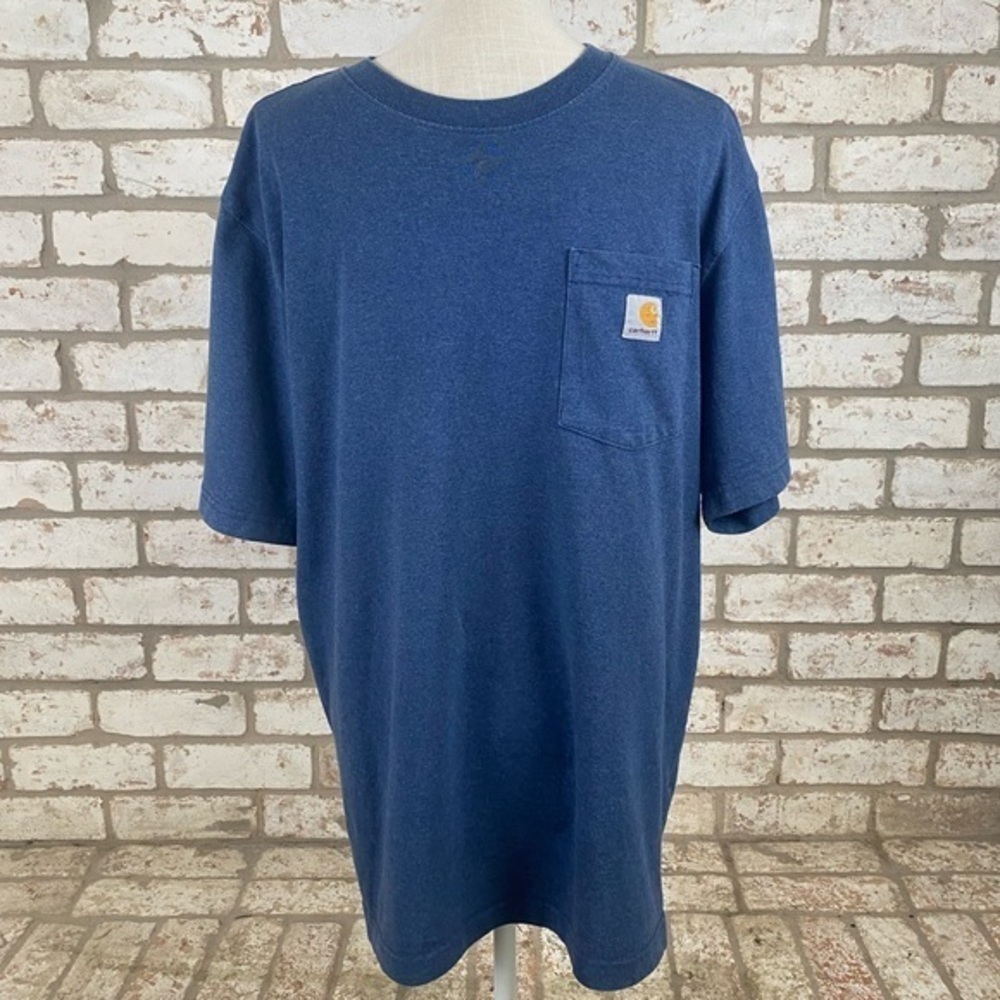 Carhartt Work Tshirt